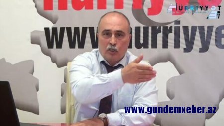 Qarabağ Qazilərindən jurnalist Vüqar Məmmədovla bağlı BƏYANAT