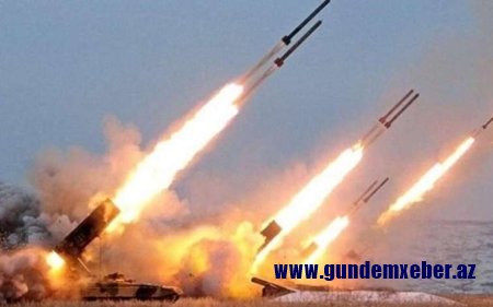 ABŞ və İsrail qarşıdakı bir sutkada İrana zərbə endirəcək - ŞOK iddia