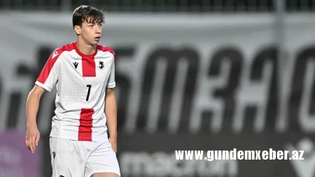 "Bavariya"dan sürpriz həmlə: Kvaratsxeliyanın qardaşını transfer edirlər