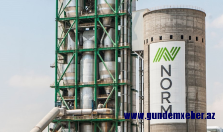 Tikintinin içndə "Norm" varsa... DEMƏK, TƏHLÜKƏ VAR!!! - Beton bərkimir, çəki azdır, qablaşdırma keyfiyyətsizdir, qiyməti artırıblar