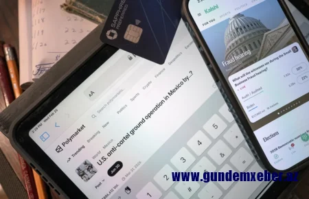 ABŞ-də məxfi məlumatlara pul qoyuluşu qalmaqalı: Diplomatlara ciddi xəbərdarlıq olundu