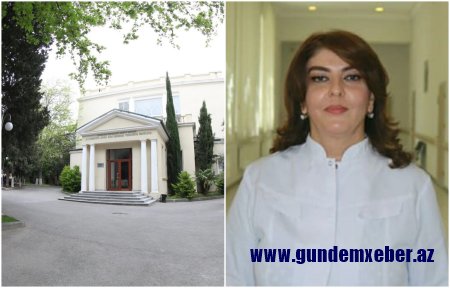 Elmi-Tədqiqat Pediatriya İnstitutunda dövlət satınalmaları nəzarətsiz qalıb