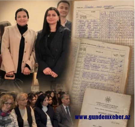 “Dərs yox, jurnal var?” – Gəncə Regional Kollecində növbəti qanun pozuntusu iddiası video və sənədlərlə gündəmdə
