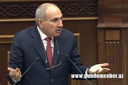 Rusiyanın Paşinyanı bitirəcək məxfi planı-şok sənəd yayıldı