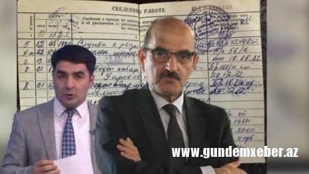Azəristiliktəchizat” ASC-nin sədri özünü niyə reklam etdirir ki? - HƏQİQƏTƏN DƏ...
