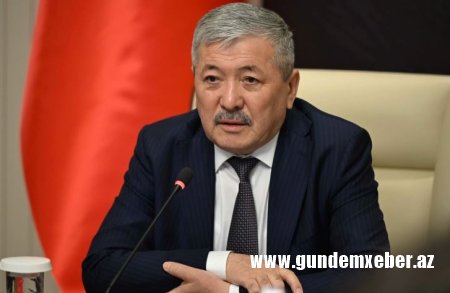 Aİ Qırğızıstanı şərləyir, yoxsa nə? – Rusiya-sanksiya məsələsi