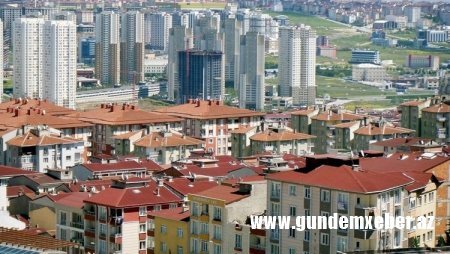 Azərbaycan vətəndaşları Türkiyədə 76 mənzil alıb - Rəsmi