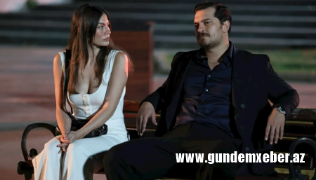 “Eşref Rüya” final edir