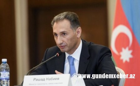 Nazirliyə məxsus 38 milyonluq mal yanıb: RİNN-dən təkzib edirlər, amma... - İLGİNC