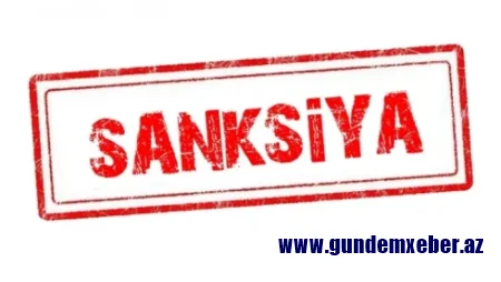 ABŞ İrana yeni sanksiyalar tətbiq etdi