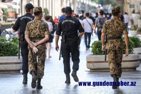 Azərbaycanda karantin rejimi belə ləğv olunacaq - DETALLAR
