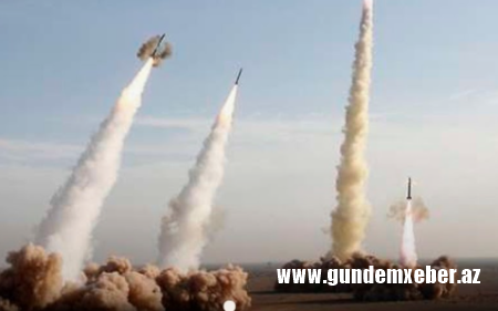 Ukrayna Starobelskə zərbə endirildiyini təsdiqlədi