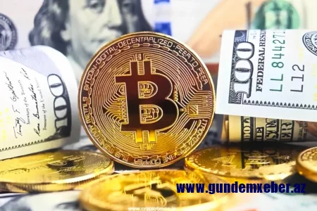 Keçmişdə dəyəri yox idi, indi isə yüz milyonlarla dollar edir: Ən sirli pul kisələrindən biri yenidən aktiv oldu