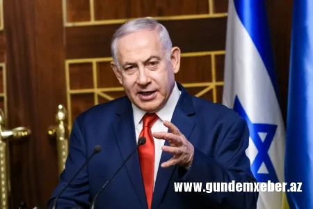 KİV: Netanyahu ABŞ-İran danışıqlarına təsir edə bilmir: Baş nazir nədən narahatdır?