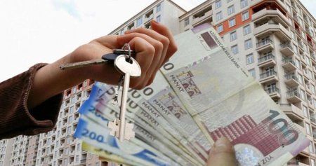 Bakıda ev qiymətləri qalxır – Yatırım marağı rekord səviyyədə