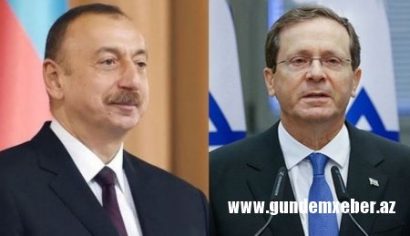 İsxak Hersoq: Azərbaycan ilə İsrail bu mürəkkəb mühitdə sabitliyin iki lövbəri rolunu oynayır