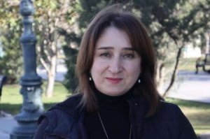 Həbsdə olan jurnalistdə ağır xəstəlik aşkarlandı - MÜRACİƏT