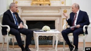 Ermənistan Rusiyadan tam ayrılacaqmı? 'Nə vaxtsa' seçim gözlənilir