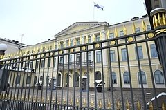Finlandiya Rusiyanın 3.7 milyon avro pulunu müsadirə etdi