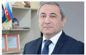 Dövlət büdcəsini DƏDƏ MALI ilə qarışdırır... - BUNUN BAŞQA ADI YOXDUR...