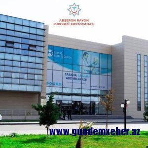 Abşeron Mərkəzi Xəstəxanasında KT aparatı yoxdur - TƏBİB-in açıqlaması bunu təsdiqləyir