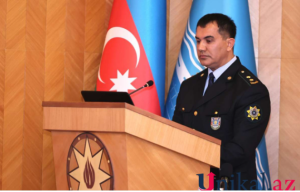 Gömrük Komitəsinin İdarə rəisi işdən çıxarıldı - Foto