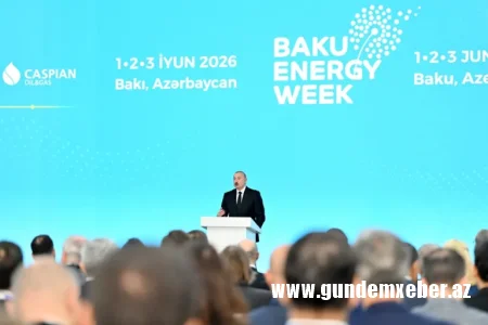 İlham Əliyev: Zəngəzur dəhlizi mütləq inşa ediləcək