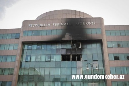 Məhkəmədə baş direktorun vəziyyəti ağırlaşdı, son sözə çıxmadı - 7 körpənin ölüm işi