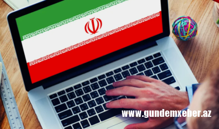 İran hökuməti ölkə üzrə interneti YENƏ KƏSDİ