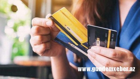Kartınız bir anda boşaldıla bilər: Fırıldaqçılardan qorunmağın ən sadə yolu açıqlandı