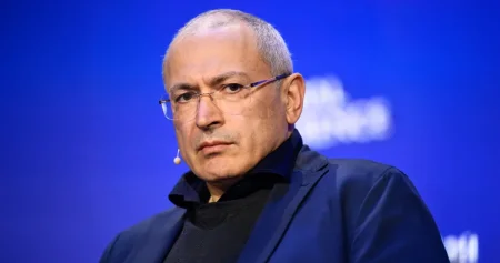 Moskva məhkəməsindən Xodorkovski barədə qərar