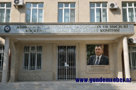 Ev gözləyənlər “Qaçqınkom”dan narazıdır