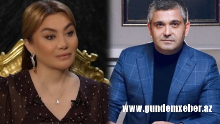 "Tovuzun zil səsli müğənnisi, kəllə-paça bişirən aşpaz, yoxsa topçu?" – İş adamından Ruhi Əliyevaya ŞOK İTTİHAMLAR!
