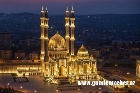 QMİ Məhərrəm ayının və Aşura gününün tarixini açıqlayıb