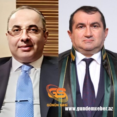 Məşhur iş adamı ilə vəkil arasındakı qalmaqal böyüyür: - "Heç bir vəkil mantiyası qanunsuzluğu gizlədə bilməz"
