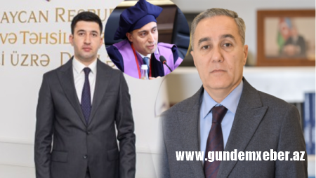 İlqar Bayramlı bütün səlahiyyətləri sektor müdirinə verib? - Murad Məmmədov kimdir?