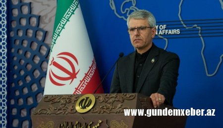İrandan Hörmüzlə bağlı SON DƏQİQƏ açıqlaması