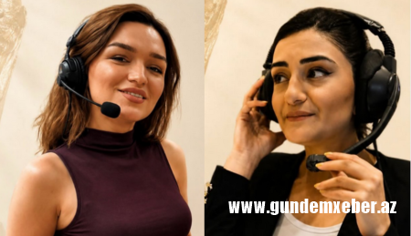 Azərbaycanda ilk dəfə DÇ oyunlarını xanımlar şərh edəcək