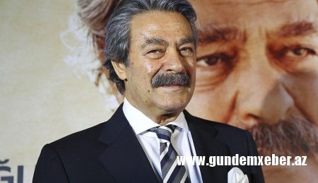 Tanınmışlar Kadir İnanırla belə vidalaşır