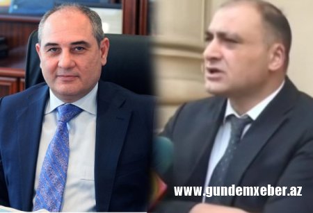 Tahir Budaqov mətbuatı saymır - Sorğular cavabsız qalır...
