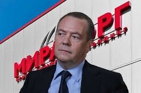 “Miratorq” vuruldu - Medvedyev ailəsi gündəmə gəldi