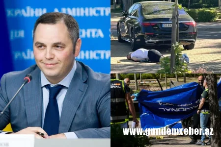 Yanukoviçin müşavirinin qətlində təqsirləndirilən şəxs İspaniyaya ekstradisiya olundu