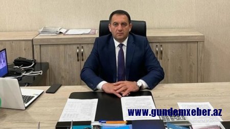 Xətai bələdiyyəsinin sədri bıçaqlandı - Restoranında ofisant işləyən şəxs həbs edildi