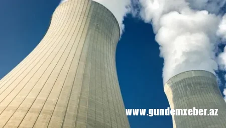 ABŞ-dakı məlumat mərkəzlərini enerji ilə təmin etmək üçün neçə nüvə elektrik stansiyası lazımdır?