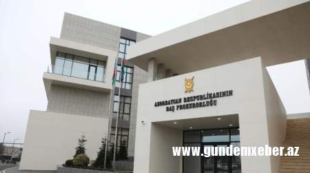 Xırdalan bələdiyyəsinin sabiq sədrinin qanunsuz əməlləri ilə bağlı cinayət işi məhkəməyə göndərili