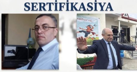 Xaçmazdakı imtahan saxtakarlığı böyüyür: Nazirlik araşdırmaya başladı – FOTOLAR