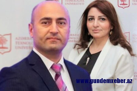 Azərbaycan Texnologiya Universitetində əsassız pul tələbi iddiası: Səs yazısı yayılıb VİDEO
