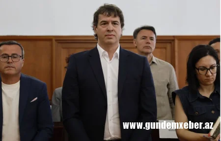 İspaniyada baş nazirin qardaşına hökm oxundu