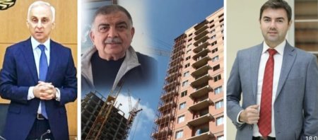 “Servis+” MTK qalmaqalı: Təsisçilər Bakı Kommersiya Məhkəməsinin  qərardadına qəti etiraz edirlər