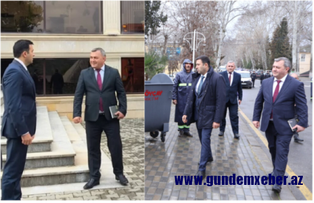 Orxan Mürsəlov sevimli kadrı Fuad Bayramovun gizli əməllərindən xəbərdardırmı